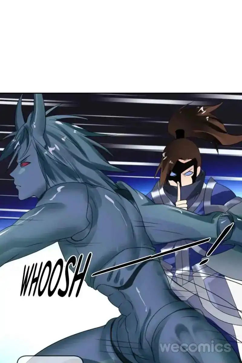 Legend Reboot Chapter 41 41